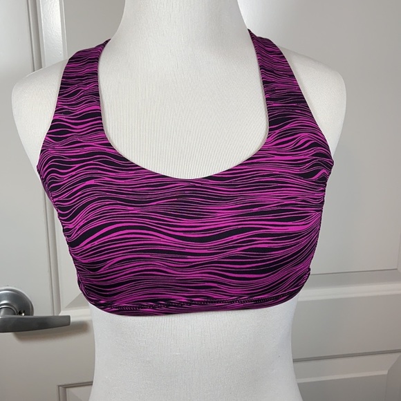 Lululemon Free To Be Tranquil Bra - Picture 2 of 8